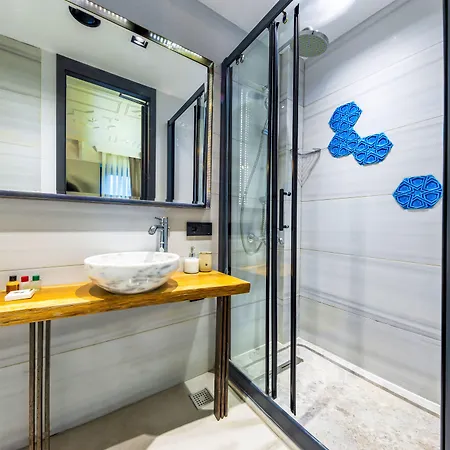 Taksim Avenue Отель Стамбул