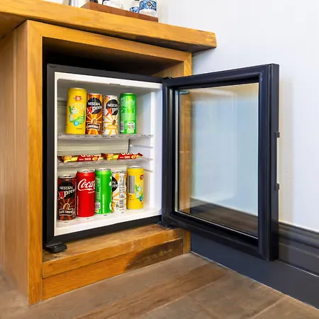 Taksim Avenue Отель