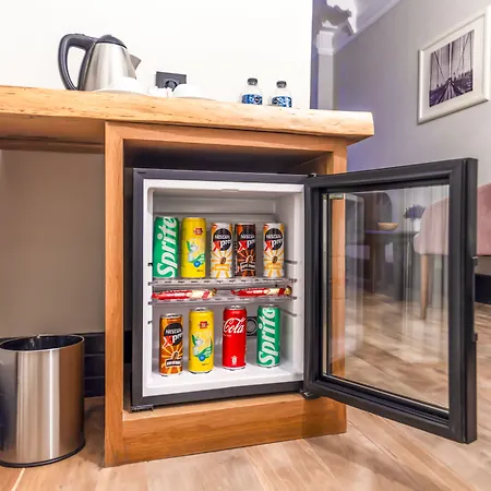 Отель Taksim Avenue