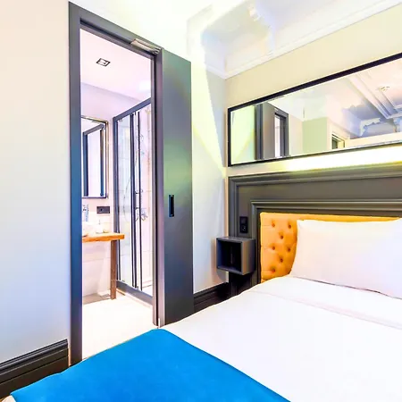 Taksim Avenue 3* Стамбул