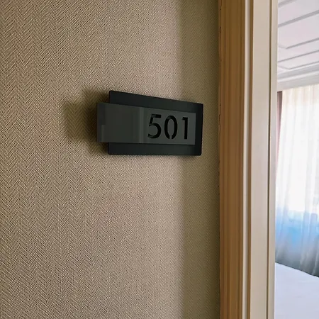 Taksim Avenue Отель