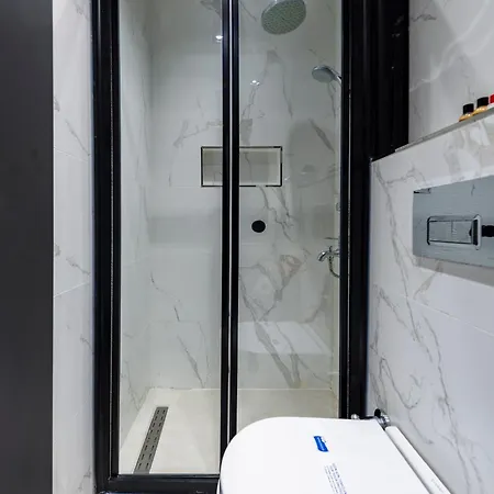 Отель Taksim Avenue 3*