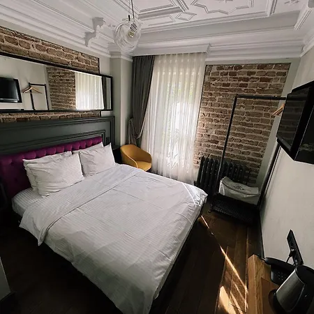 Отель Taksim Avenue 3*