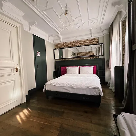 Taksim Avenue Отель 3*