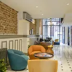 Taksim Avenue Hotel