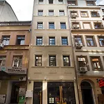 Hotel Taksim Avenue