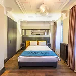 Taksim Avenue Hotel Estambul
