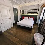Hotel Taksim Avenue Estambul