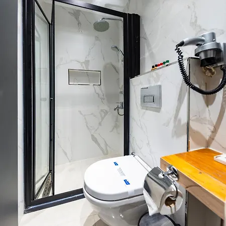 ホテル Taksim Avenue 4*