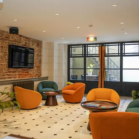 Taksim Avenue ホテル 4*