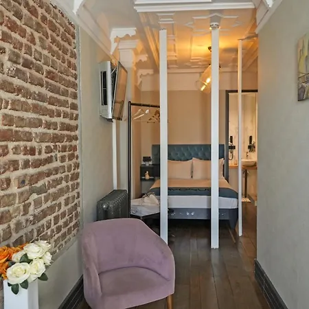 ホテル Taksim Avenue イスタンブール