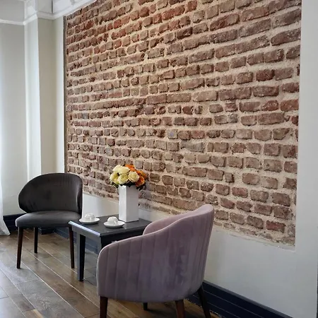 ホテル Taksim Avenue 4*