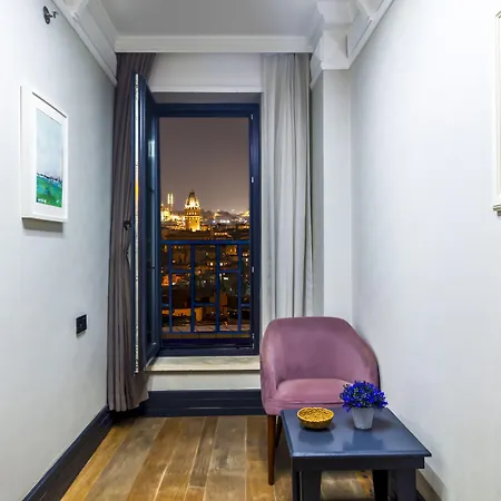 Taksim Avenue