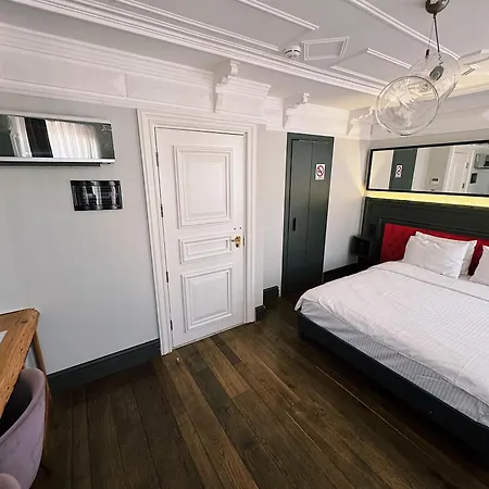 Hotel Taksim Avenue