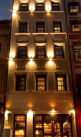ホテル Taksim Avenue 4*