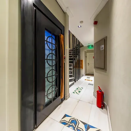 Otel Taksim Avenue İstanbul