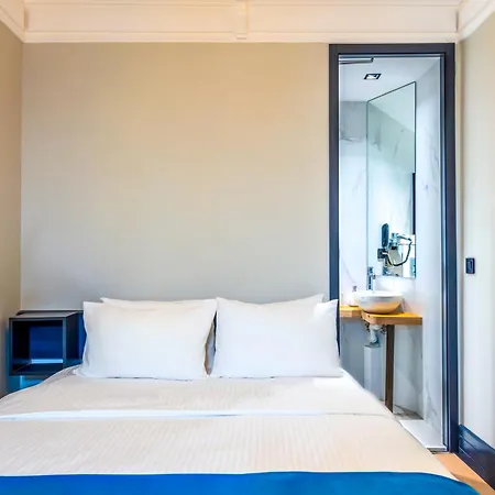 Otel Taksim Avenue