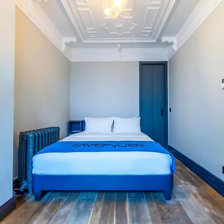 Otel Taksim Avenue 4*