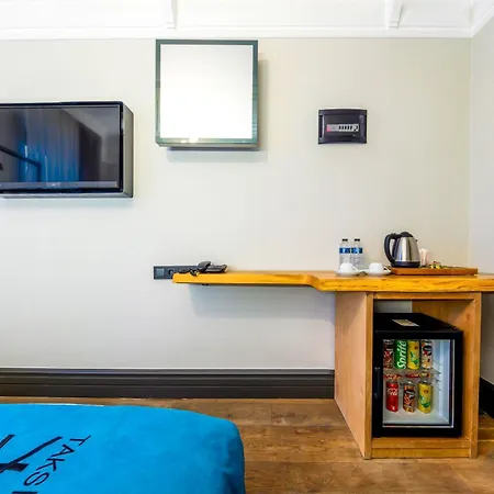 Taksim Avenue Otel 4*