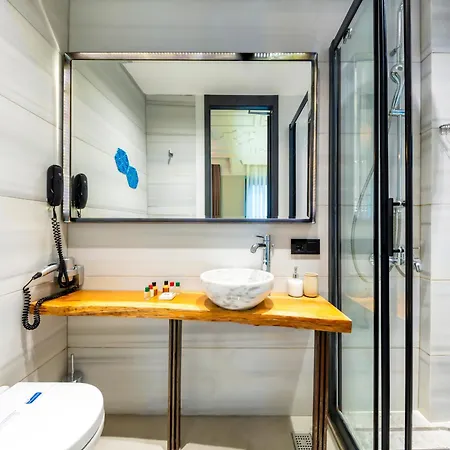 Otel Taksim Avenue 4*