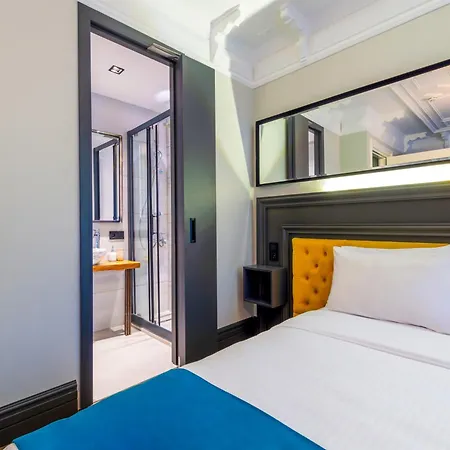 Taksim Avenue Otel