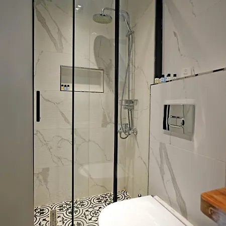 Taksim Avenue Hotel Istanbulská provincie