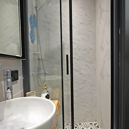 Hotel Taksim Avenue 4*