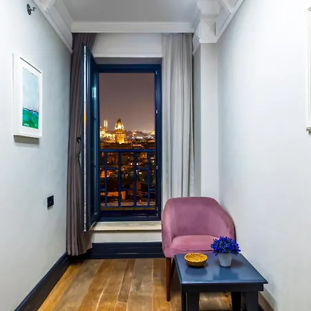 Hotel Taksim Avenue Stambuł