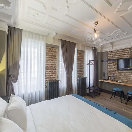 Hotel Taksim Avenue Stambuł