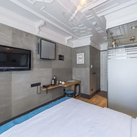 Taksim Avenue 호텔 3*