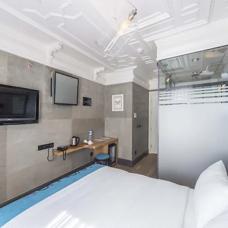 호텔 Taksim Avenue 3*