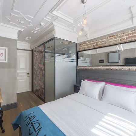 Taksim Avenue 3* Stambuł