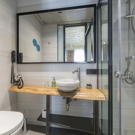 Taksim Avenue Stambuł