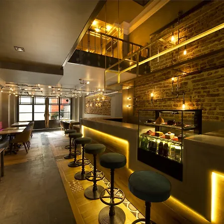 Taksim Avenue Hotel 3*