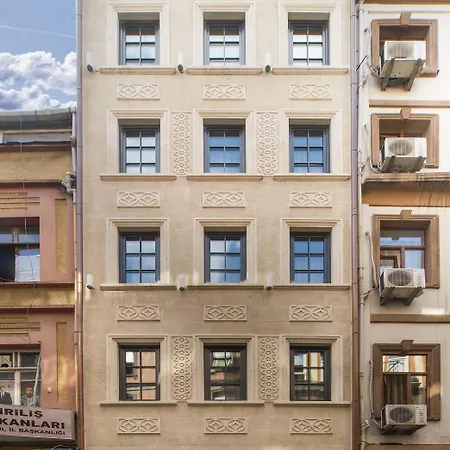 Taksim Avenue Hotel Stambuł