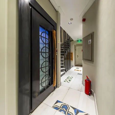 Hotel Taksim Avenue