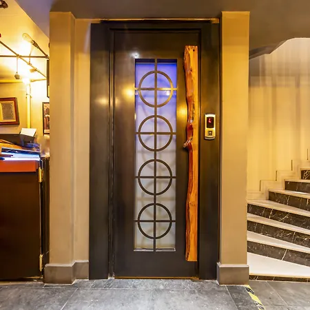 Taksim Avenue Hotel Stambuł