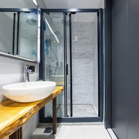 Taksim Avenue 호텔 이스탄불