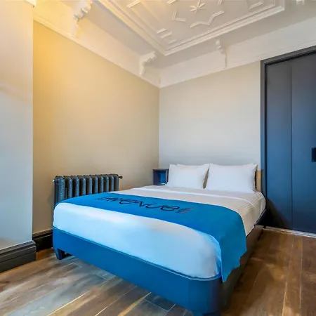 Hotel Taksim Avenue Stambuł