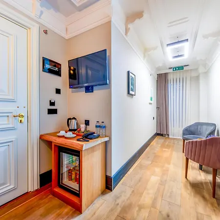 Taksim Avenue 3* Stambuł