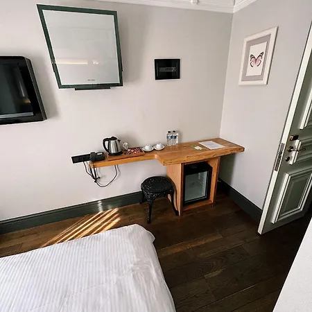 Hotel Taksim Avenue 3*