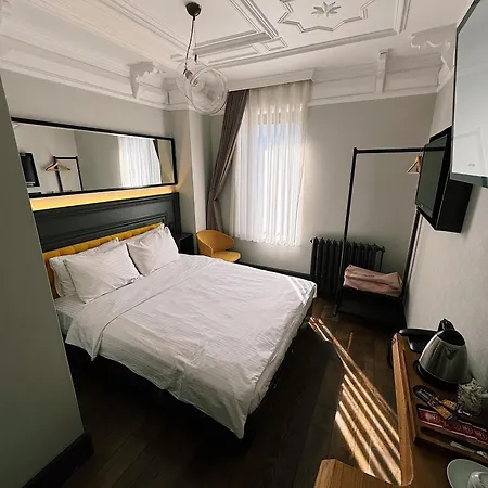 Taksim Avenue 3* Stambuł