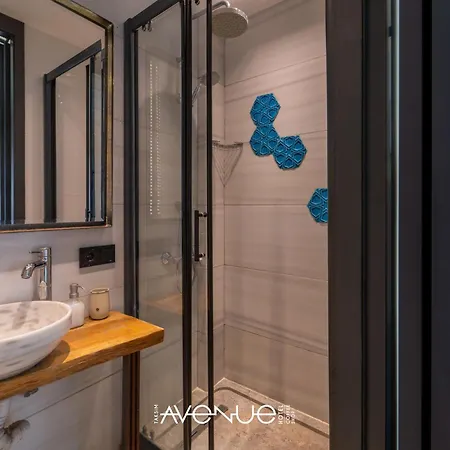 Taksim Avenue Hotel Istanbul