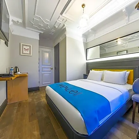 Hotel Taksim Avenue Istambul