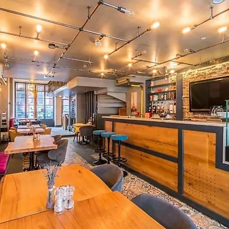 Taksim Avenue Hotel Istambul