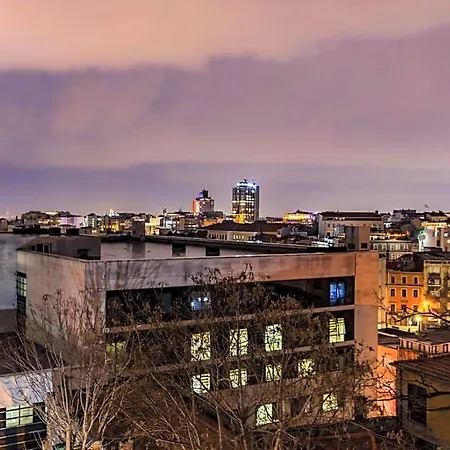 Hotel Taksim Avenue