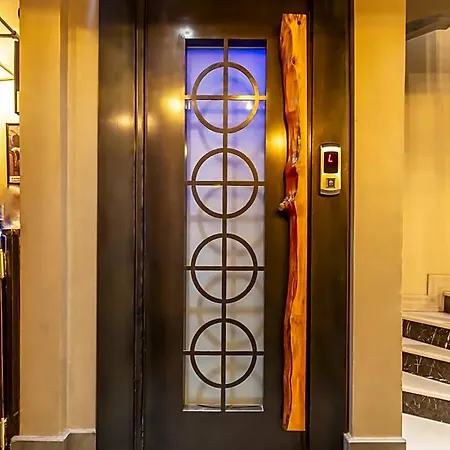 Hotel Taksim Avenue