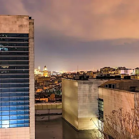 Hotel Taksim Avenue