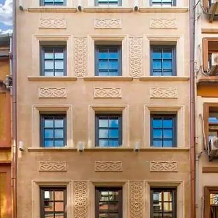 Taksim Avenue Hotel 3*