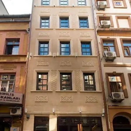 Hotel Taksim Avenue